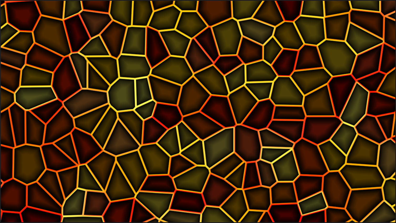 Blur effect off — the original source pattern