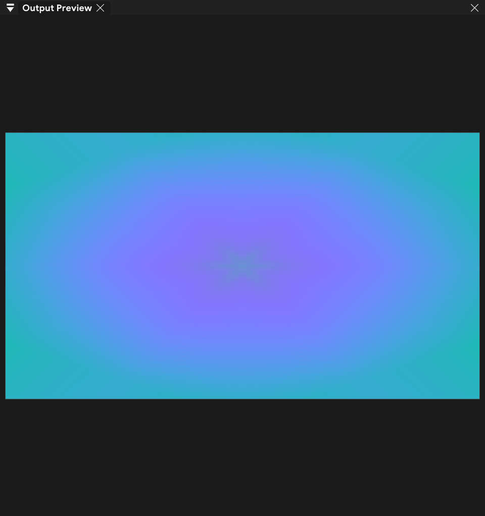 Blur effect off — original source pattern