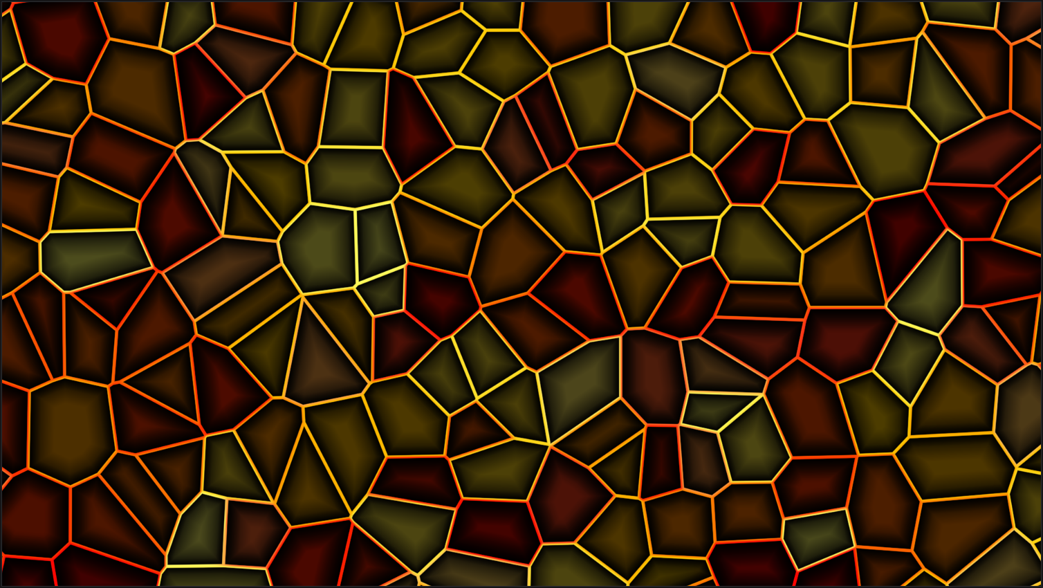 Blur effect off — the original source pattern
