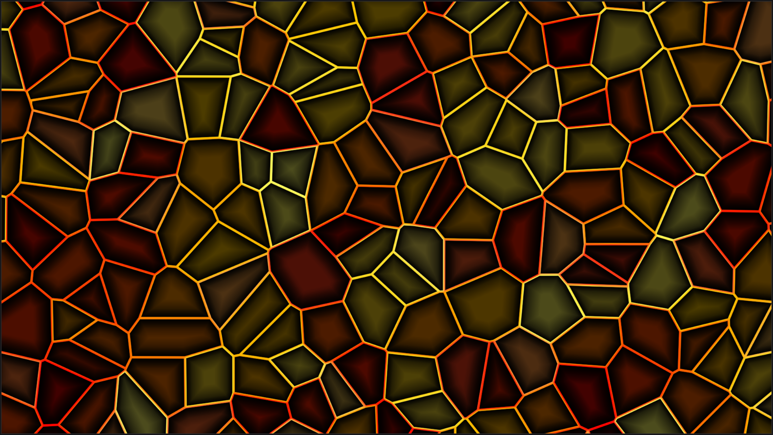 Blur effect off — the original source pattern