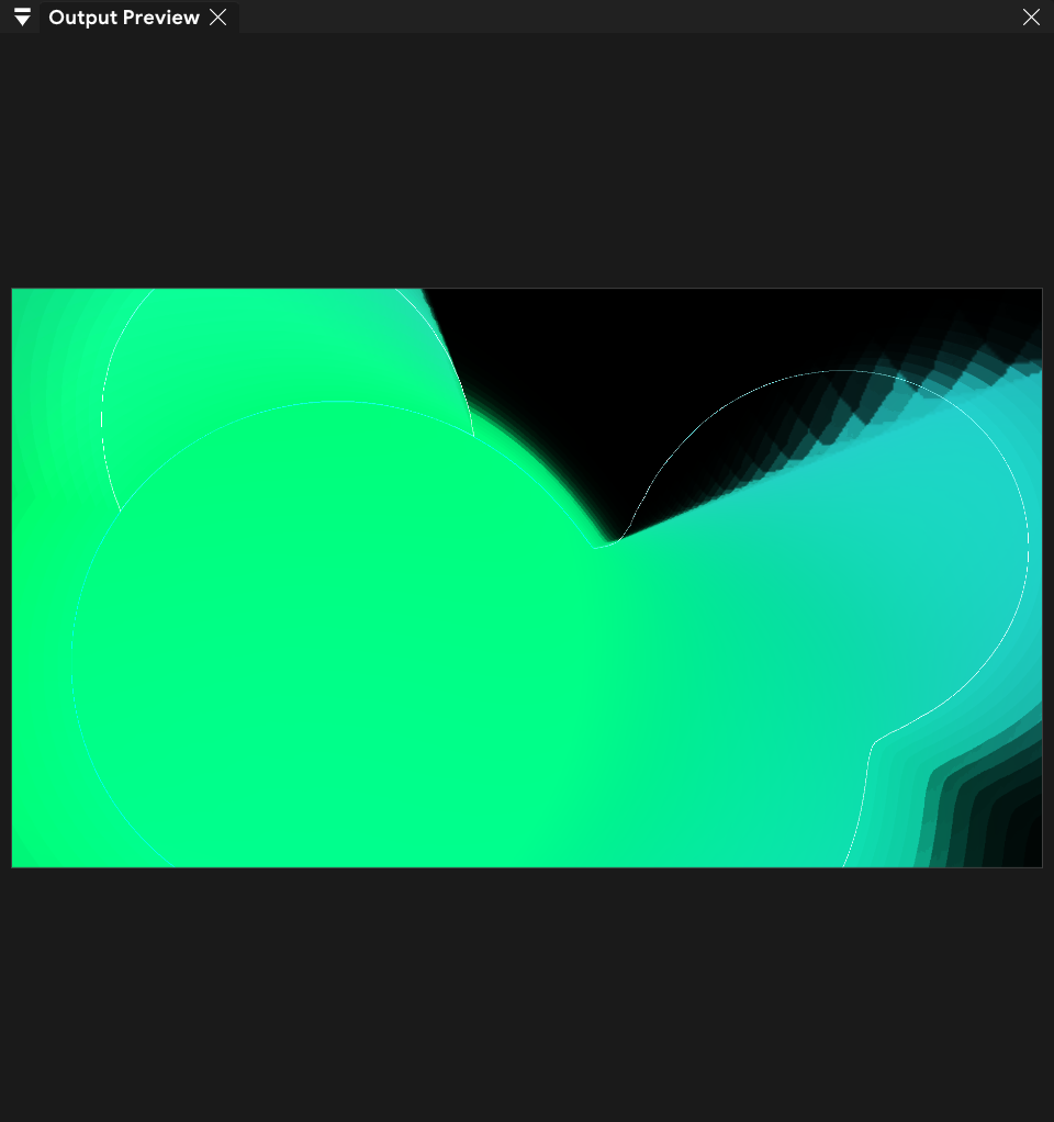 Output Preview